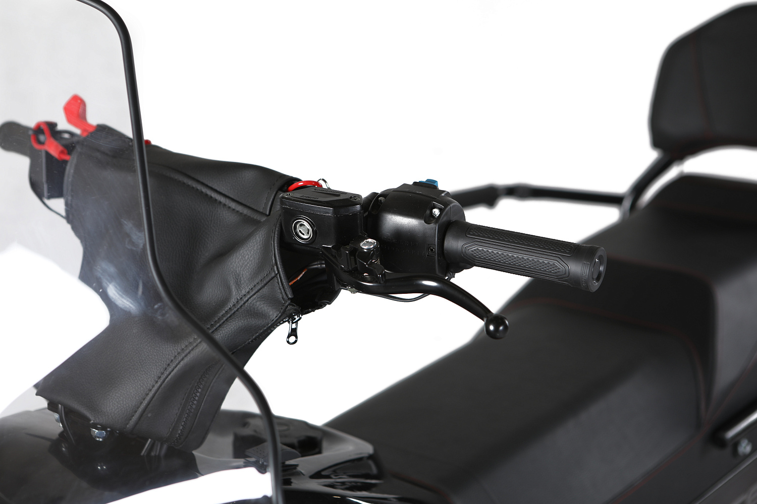 Снегоход IKUDZO HUNTER 600LK 20 V2 в Чите