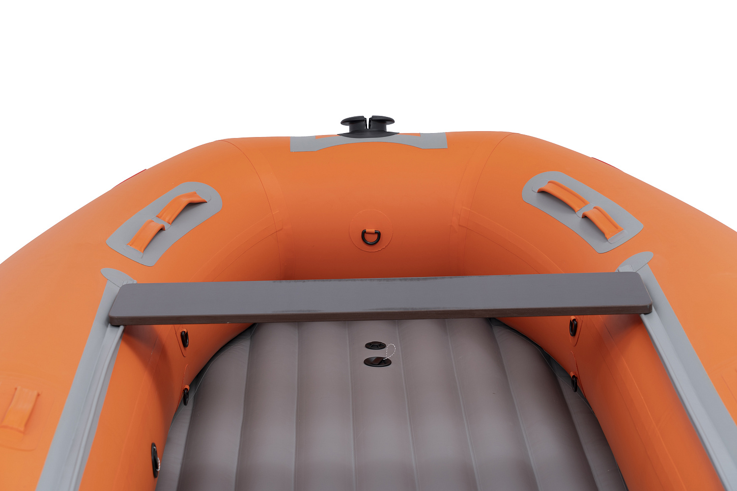 Лодка MISHIMO RIVER JET 470 под водомет в Чите