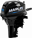 Лодочный мотор MARLIN MP 9.9 AMH в Чите