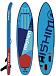 SUP (САП) Доска MISHIMO FLY AIR BLUE 11’ (335см) в Чите