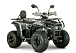Квадроцикл YACOTA DRAGON LUX LD 125 в Чите