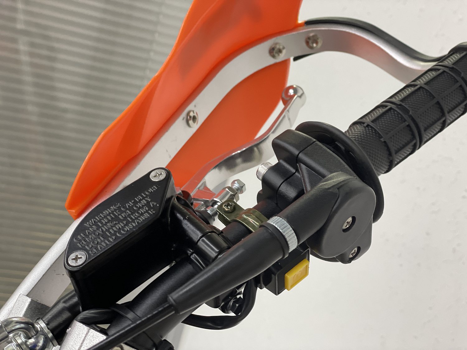 Кроссовый мотоцикл PROMAX INFERNO 380 (4 valves, 5 gears) в Чите