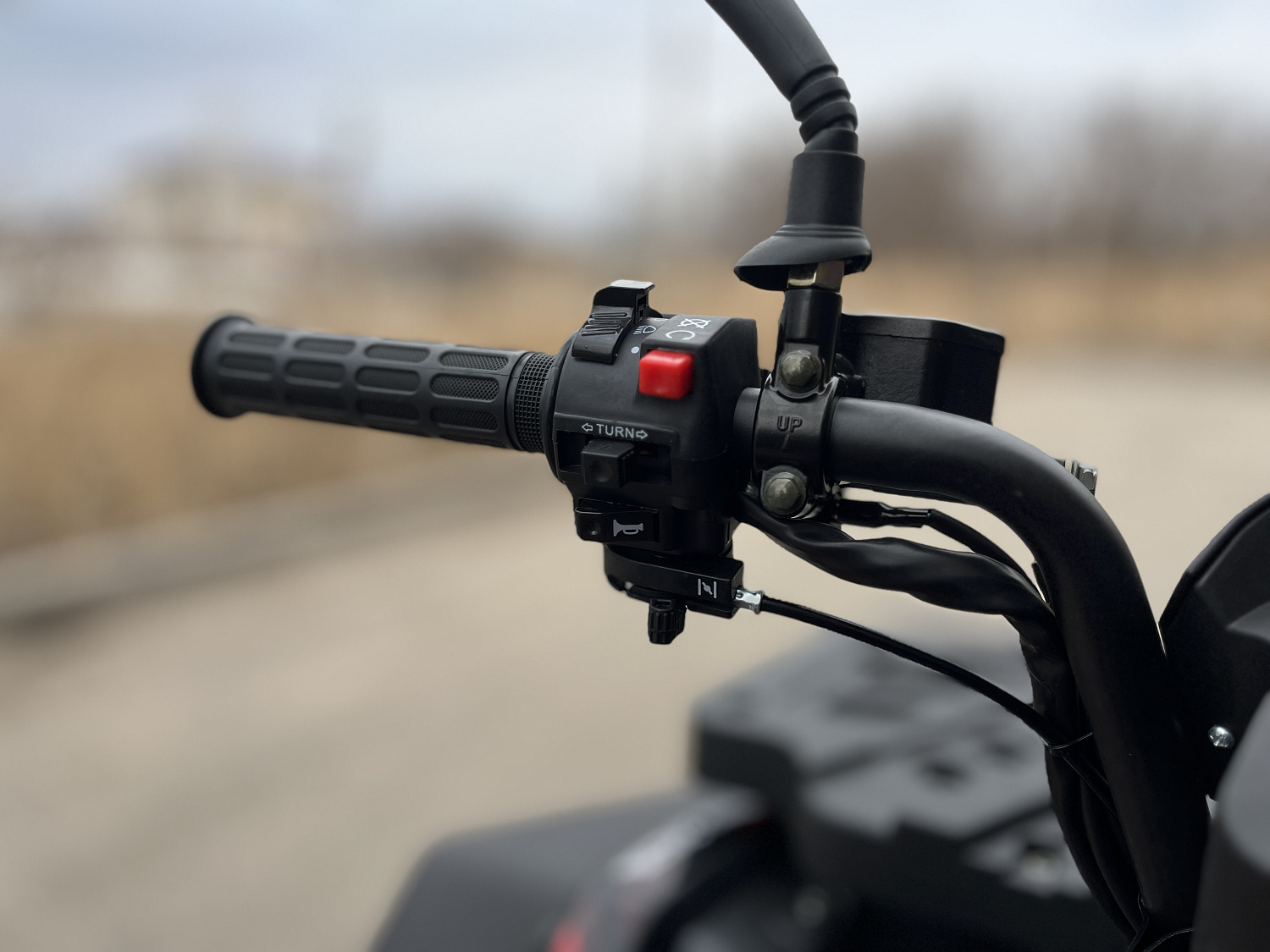 Квадроцикл PROMAX TAURUS 300 MAX-PRO LONG в Чите