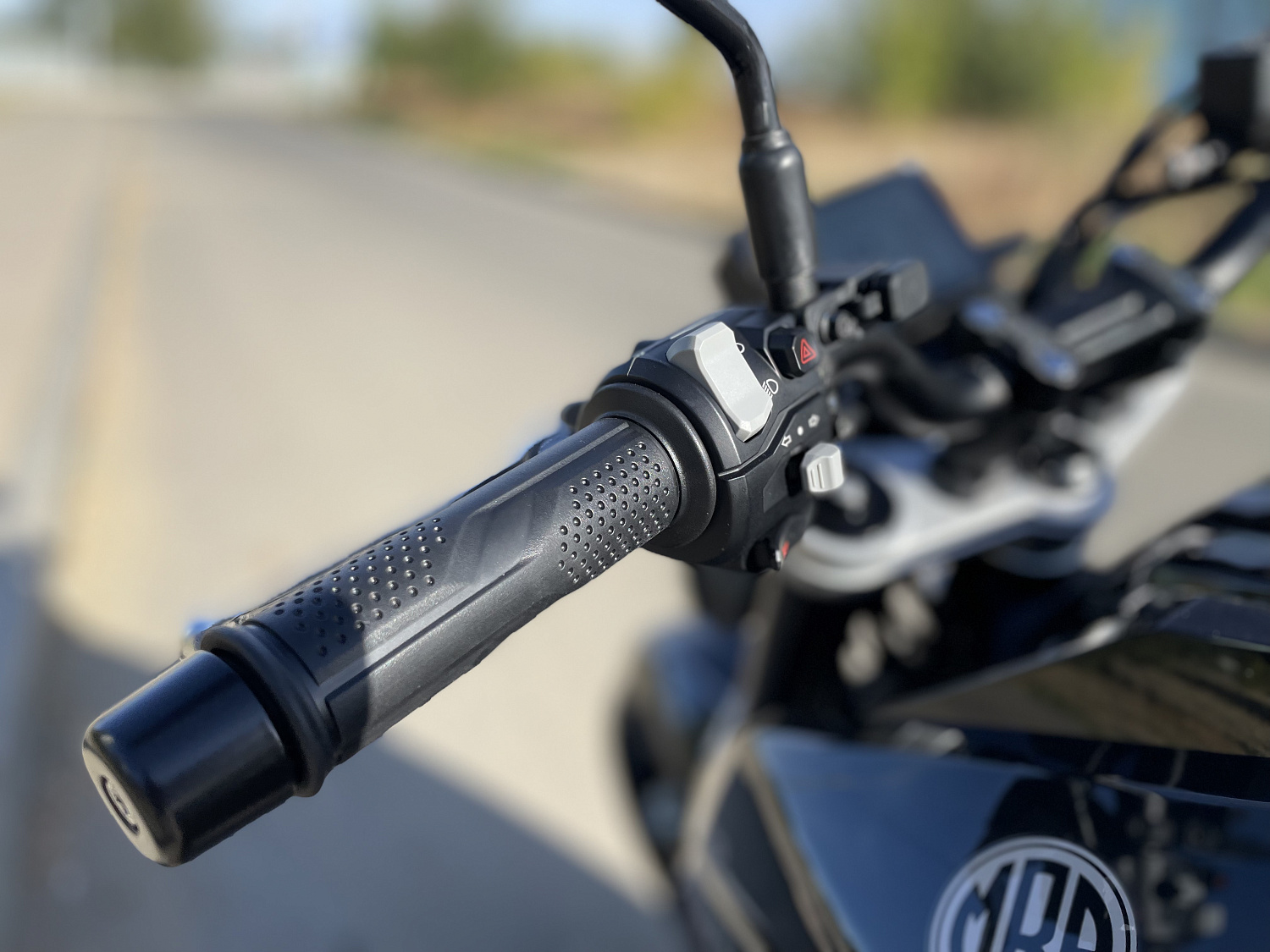 Мотоцикл STELS M502N в Чите