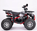 Квадроцикл YACOTA Sirius LD 125 в Чите