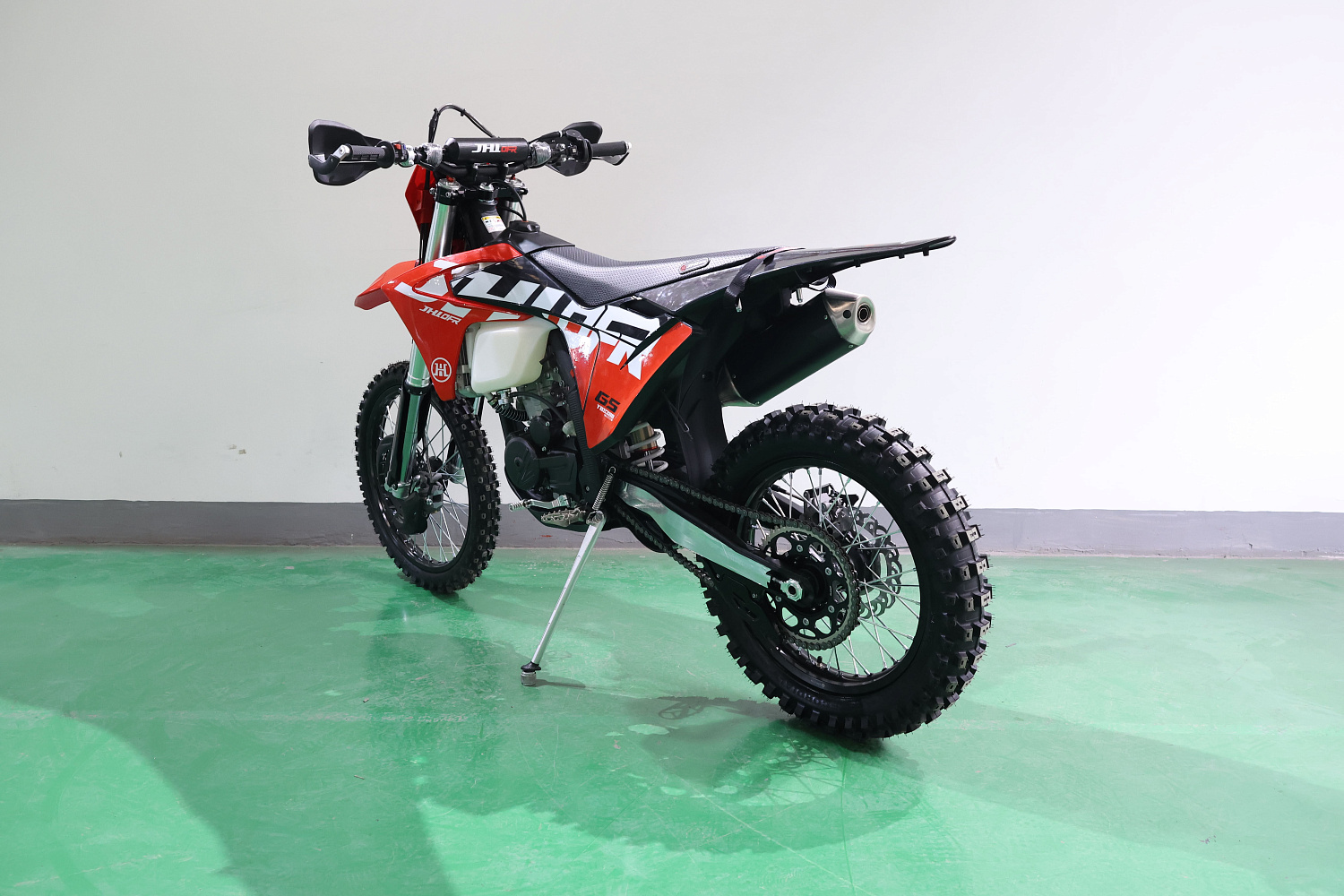 Мотоцикл JHLMOTO JHLofr GS YBS300 (176MN) в Чите