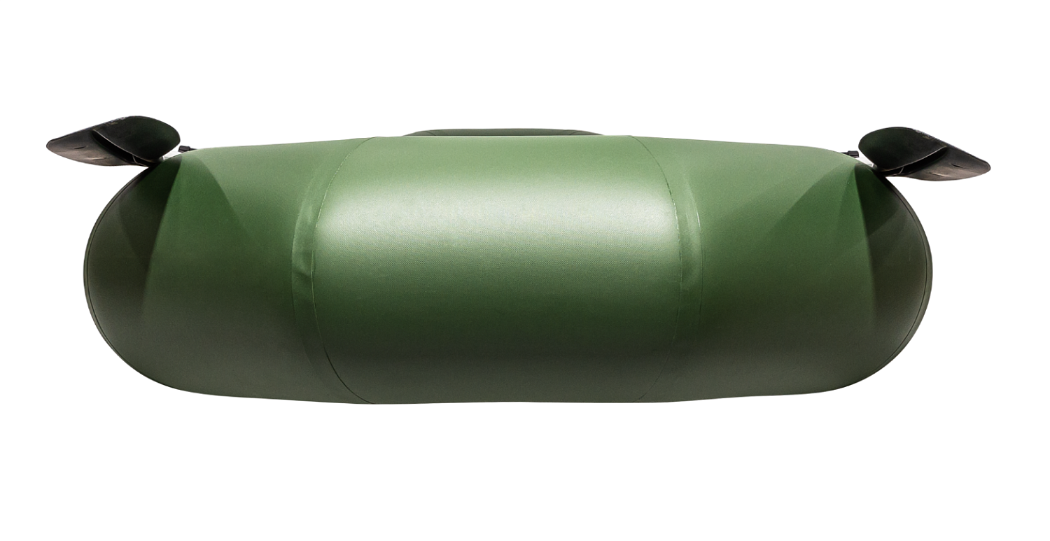 Лодка Барс 260 в Чите