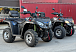 Квадроцикл GBM EXPLORER 400 NEW PREMIUM в Чите