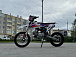Питбайк JHLMOTO JHL Z140E Pro (YX1P56FMJ) в Чите