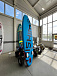 SUP (САП) Доска MISHIMO FLY AIR BLUE 11’ (335см) в Чите