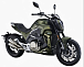 Мотоцикл FAIDET Z450 NAVIGATOR в Чите