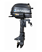Лодочный мотор APACHE T 6 BS в Чите
