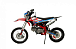 Питбайк MOTOLAND (МОТОЛЕНД) Apollo 125 DT125 E в Чите