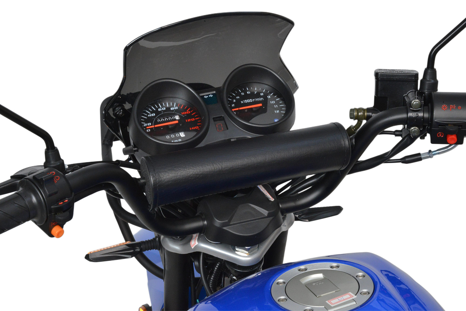 Мопед PROMAX ALPHA DIRT 150(49) в Чите