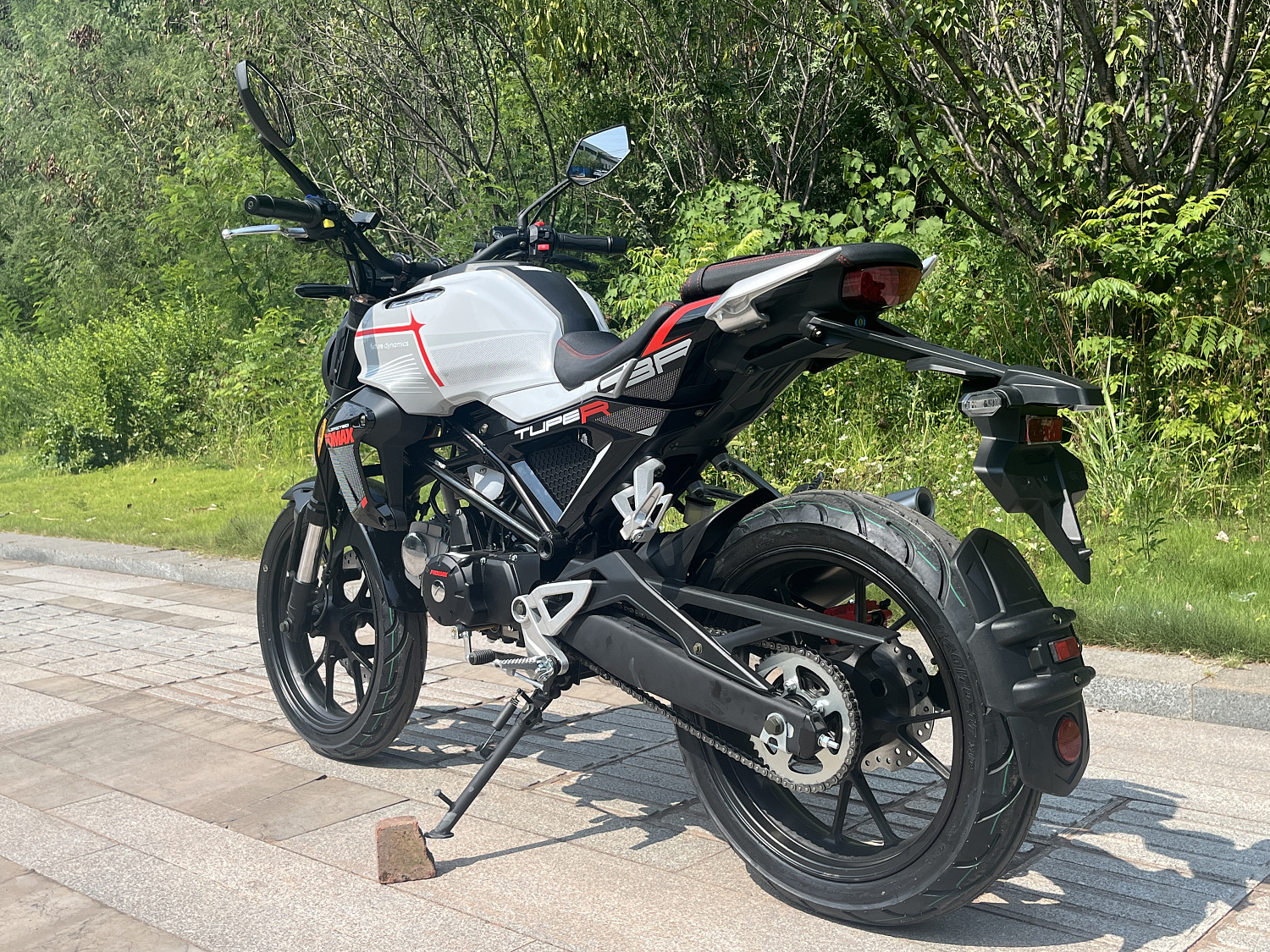 Мопед PROMAX CB130R (49) в Чите
