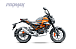 Мопед PROMAX CB130R (49) в Чите