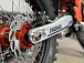 Кроссовый мотоцикл PROMAX HELLCAT NC450S EFI в Чите