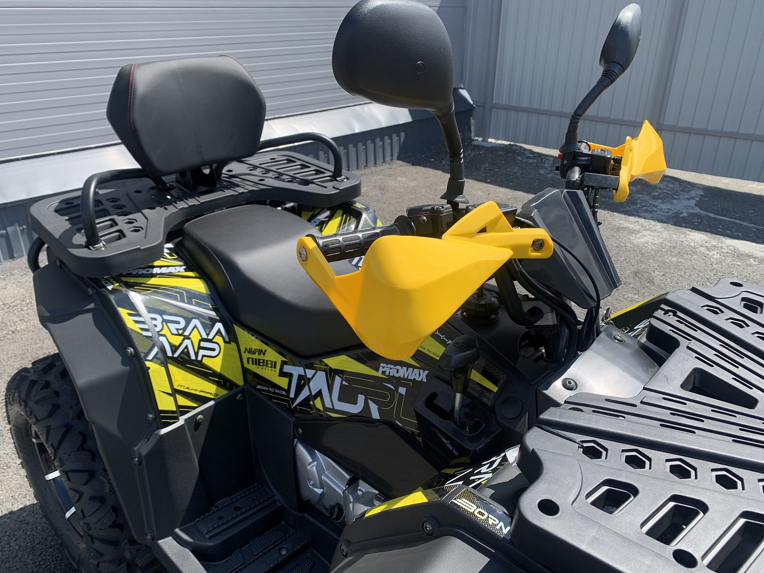 Квадроцикл PROMAX TAURUS 300 MAX-PRO в Чите