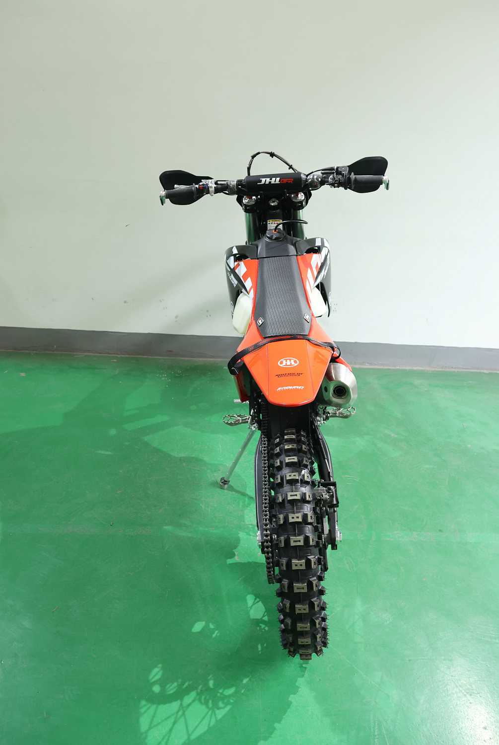 Мотоцикл JHLMOTO JHLofr GS CB300RL в Чите