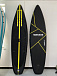 SUP (САП) ДОСКА MISHIMO CARBON DARKSIDE 11’ (335СМ) в Чите