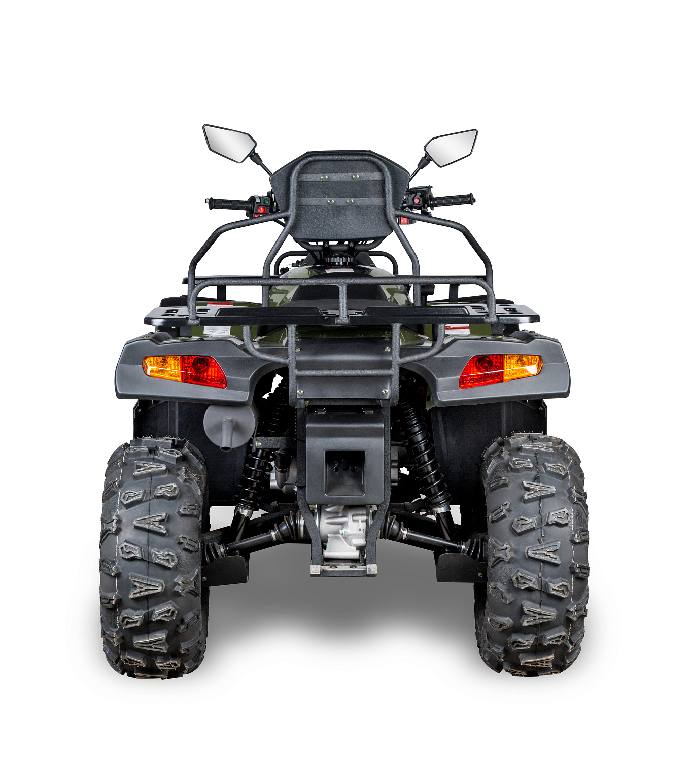 Квадроцикл IRBIS ATV 300 в Чите