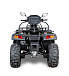 Квадроцикл IRBIS ATV 300 в Чите