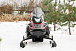 Снегоход IRBIS SF200L NEW в Чите