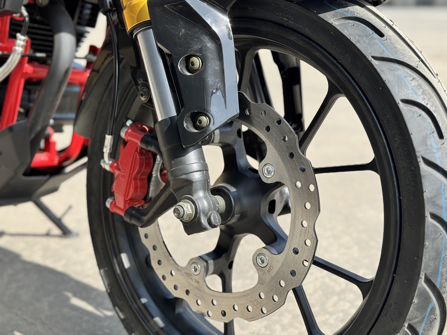 Мотоцикл PROMAX CB300RL (4V, 6G) в Чите