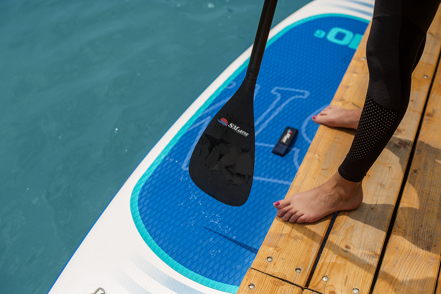 САП (SUP) Board SMARINE 10.6 в Чите