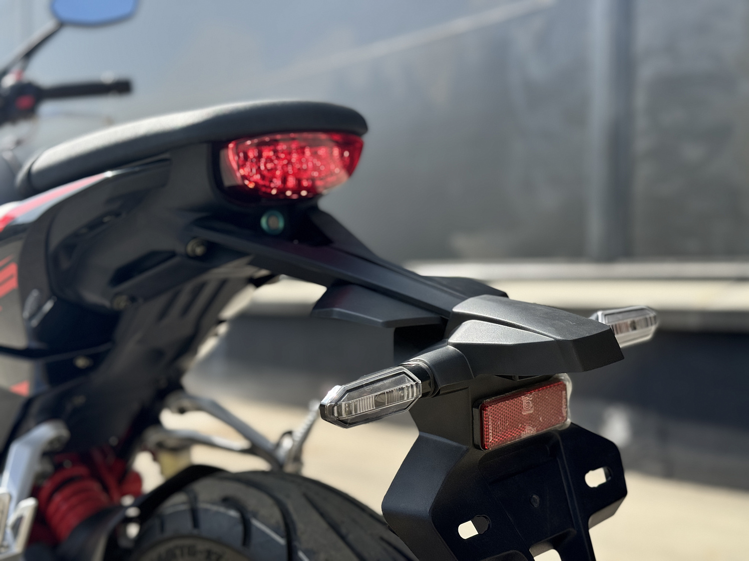 Мотоцикл PROMAX CB300RL (4V, 6G) в Чите