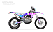 Кроссовый мотоцикл PROMAX HELLCAT KBS350 в Чите
