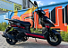 Скутер PROMAX ROX 200 (49) в Чите