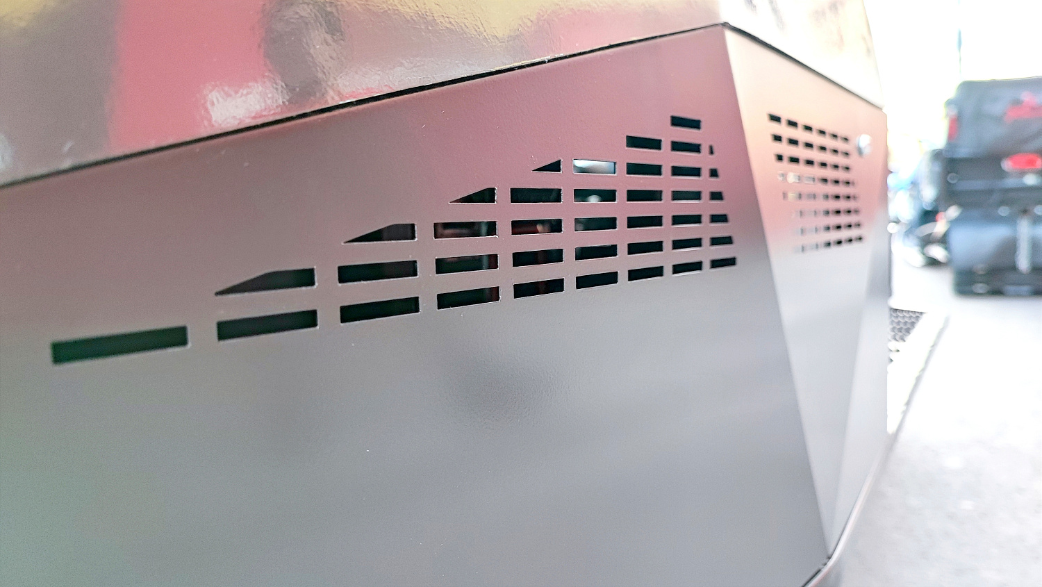 Снегоход PROMAX YAKUT 500 2.0 4T 27 в Чите