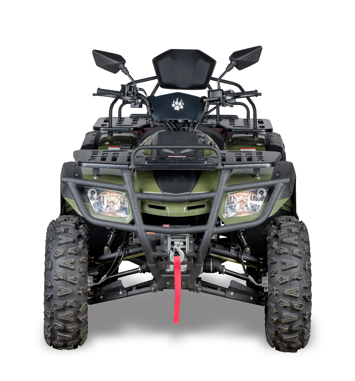 Квадроцикл IRBIS ATV 300 в Чите