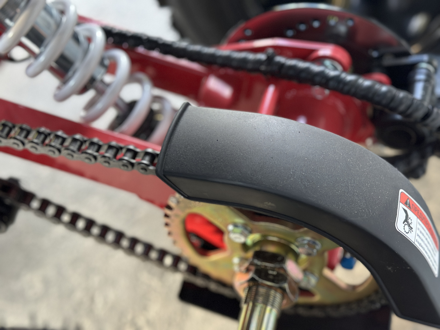 Квадроцикл PROMAX МАЙНКРАФТ 192 PRO 2025 в Чите