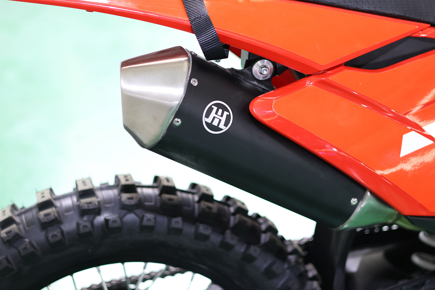 Мотоцикл JHLMOTO JHLofr GS CB300RL в Чите