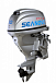 Лодочный мотор SEANOVO SNEF30FES-EFI в Чите