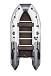 Лодка Ривьера Компакт 3600 СК в Чите