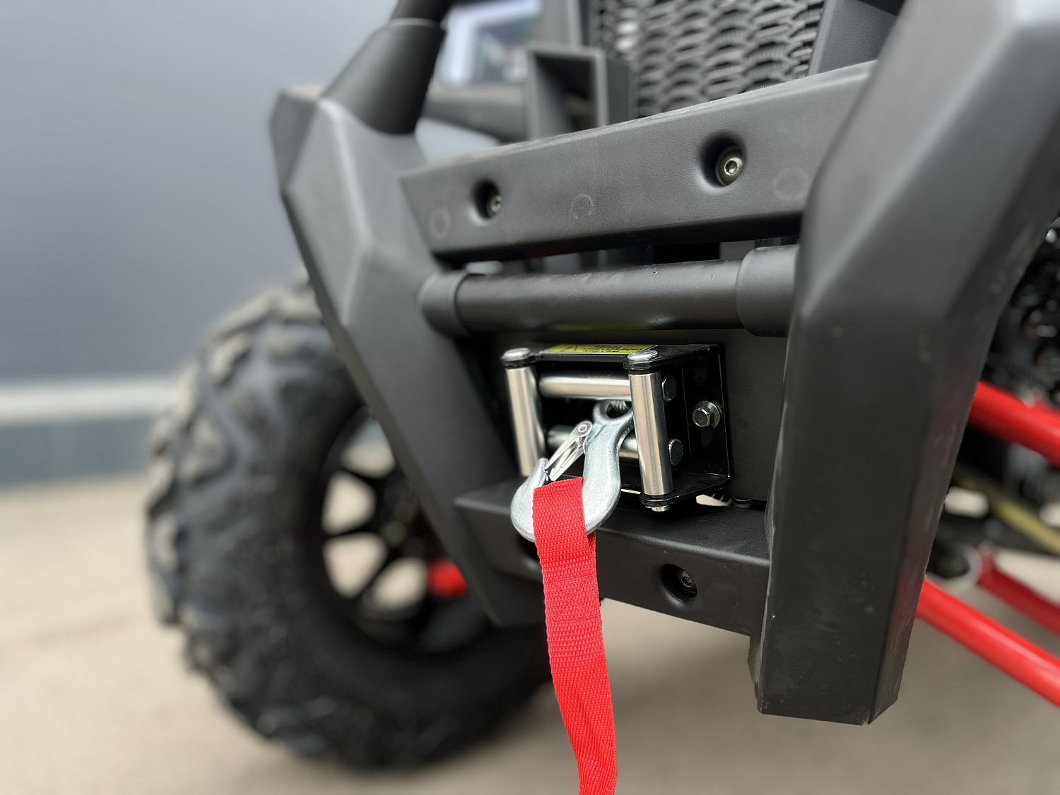 Квадроцикл PROMAX TAURUS 300 MAX-PRO LONG в Чите