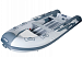 Лодка GLADIATOR RIB380AL в Чите