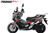 МаксиСкутер PROMAX-HONDA ADV 250(49) EFI (Inspired by HONDA) в Чите