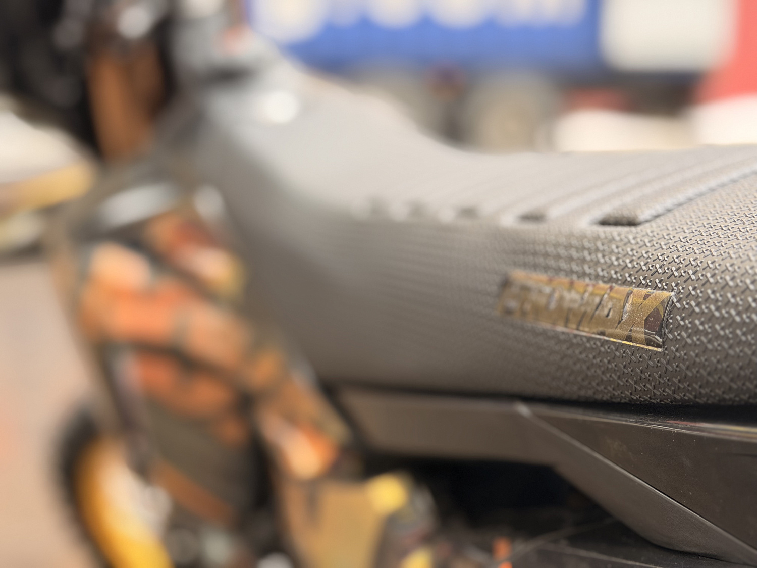 Кроссовый мотоцикл PROMAX BLACKOUT NB300 ENDURO в Чите
