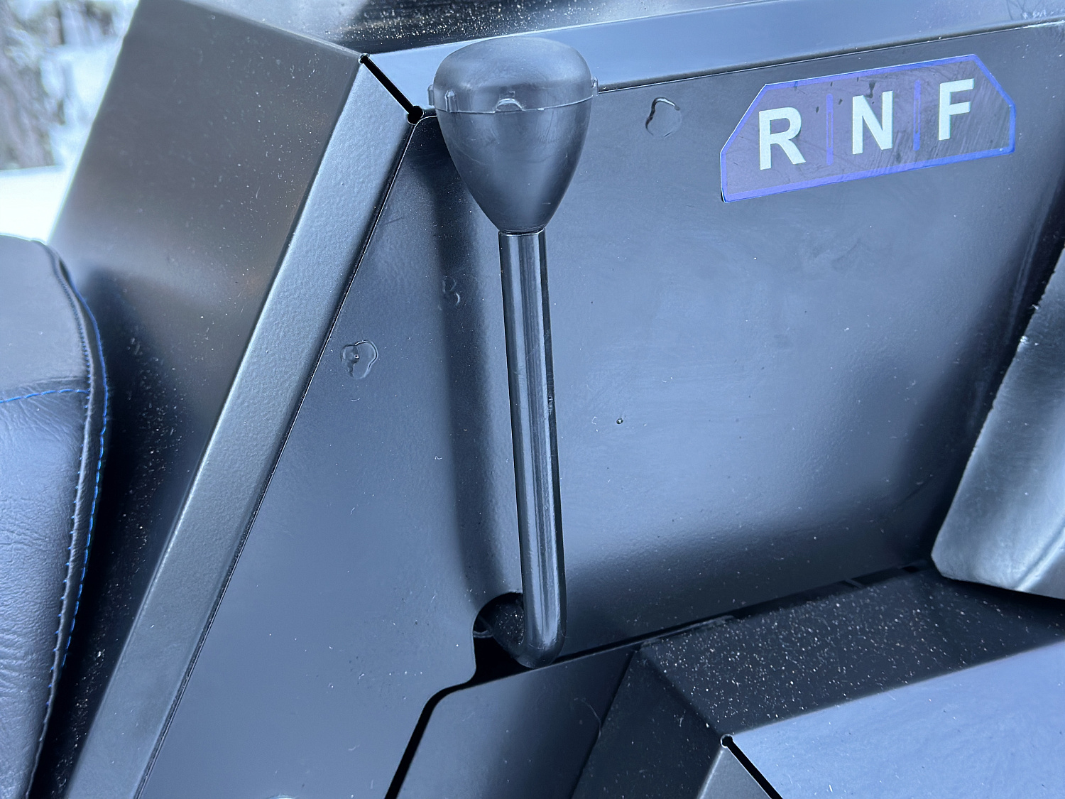 Снегоход PROMAX YAKUT 500 LONG 2.0 4T 29 в Чите