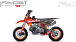 Питбайк FAIDET KAYOT 70 12/10 в Чите