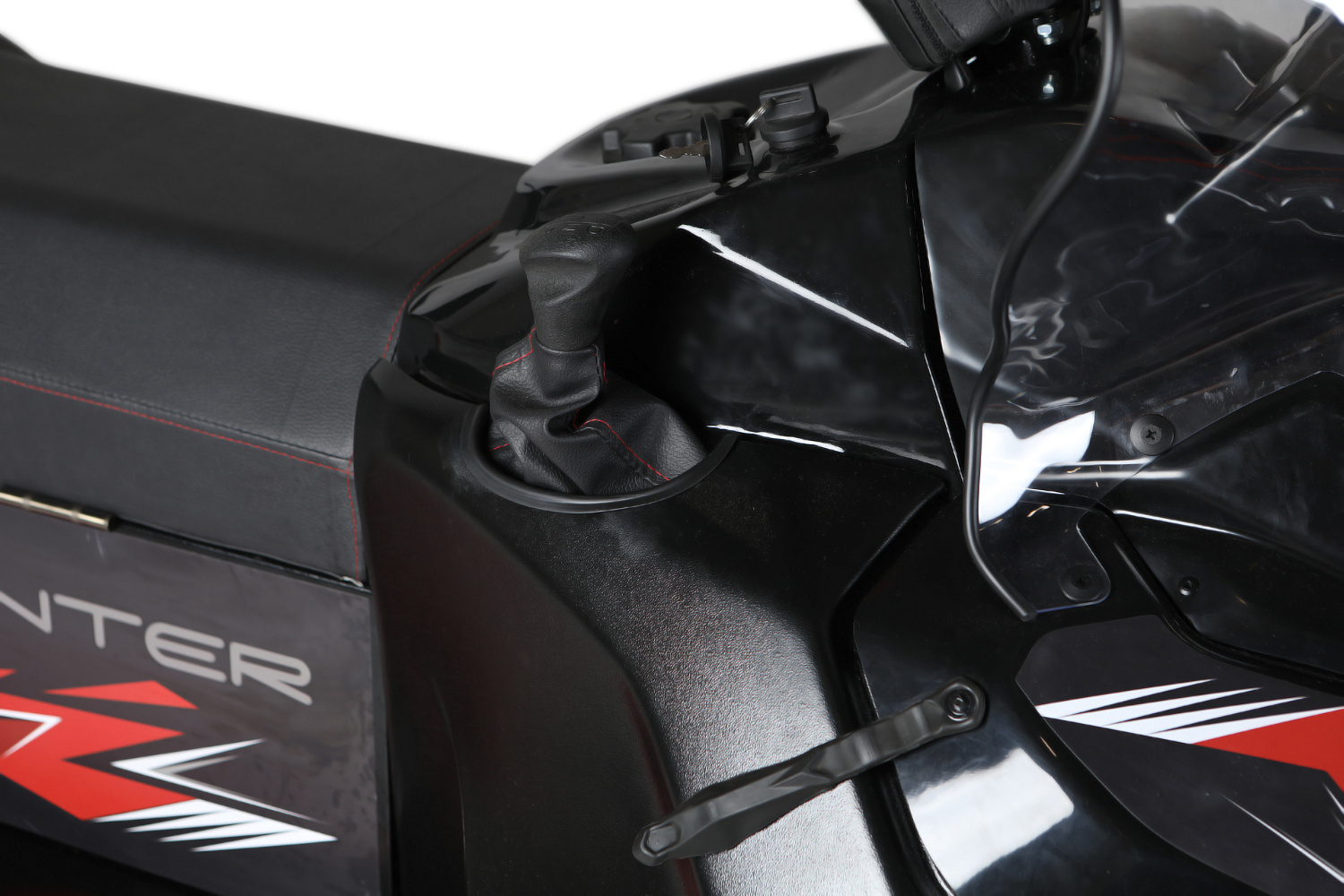 Снегоход IKUDZO HUNTER 600LK 20 V2 в Чите