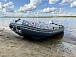 Лодка MISHIMO BIG FLOOR 380 в Чите